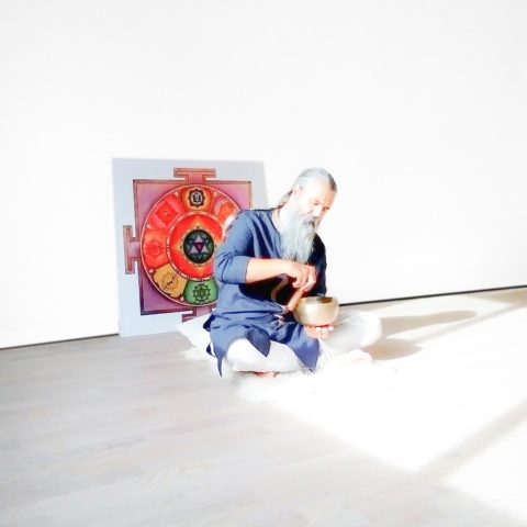 Yogadharma è lo studio del sé